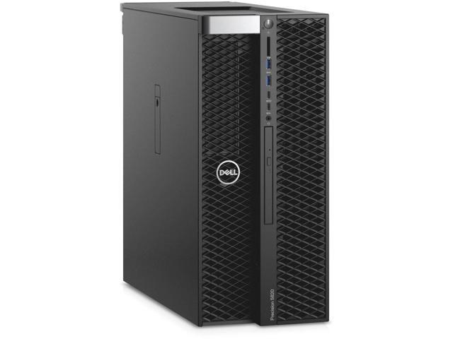 dell precision t5820 refurbished