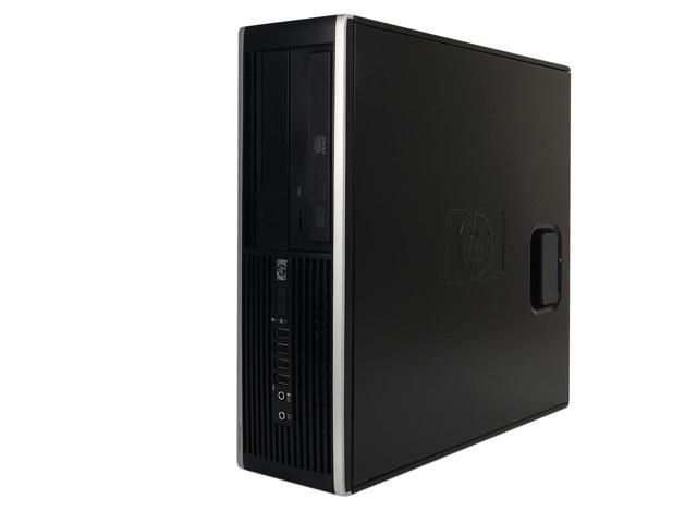 Bijproduct Katholiek Demon Refurbished: HP Grade A Compaq 6305 Small Form Factor Computer, AMD  A6-5400B (3.6 GHz), 8G DDR3, 500G HDD, DVD, Win 10 Pro 64-bit (EN/ES), 1  Year Warranty - Newegg.com