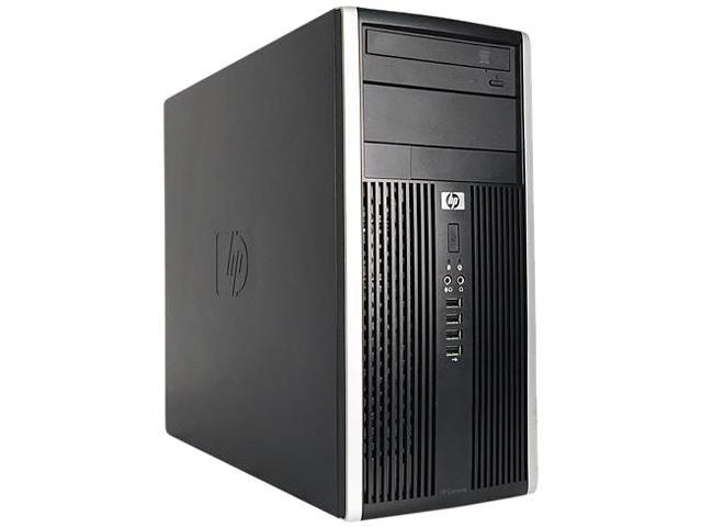 hp mid tower