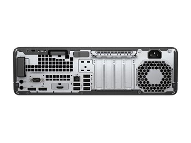 Used - Like New: HP Desktop Computer 800 G5 Intel Core i5 9th Gen