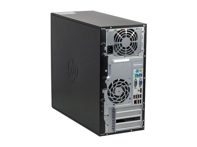 hp desktop computer 6200 pro intel core i5 2400 review