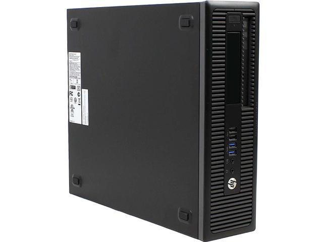 hp elitedesk 705 g1 amd a8