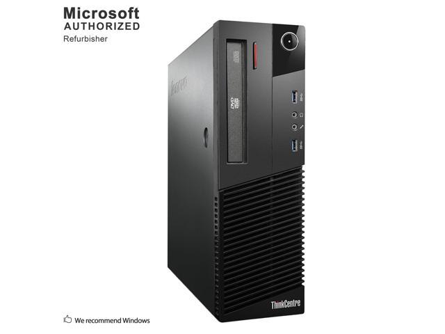 lenovo thinkcentre i5 4590