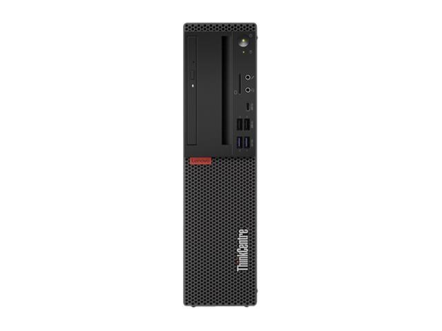 Lenovo Desktop Computer ThinkCentre M720 (10ST001UUS) Intel Core