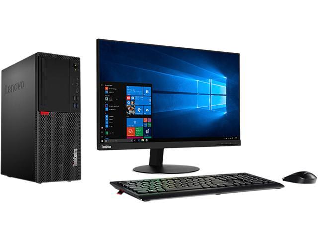 Lenovo Desktop Computer ThinkCentre M720 (10SQ0015US) Intel Core i7 ...