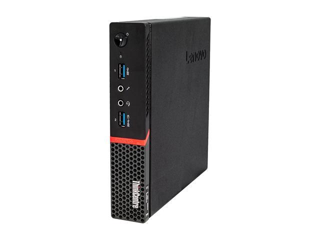 Lenovo thinkcentre m700 tiny обзор