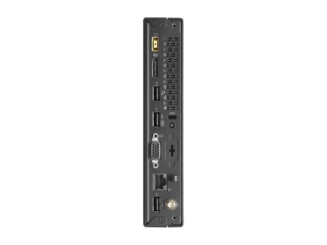 Refurbished: Certified Refurbished Lenovo ThinkCentre M73 Tiny Intel ...