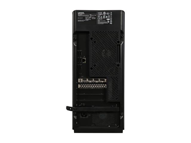 Lenovo Gaming Desktop Legion T530-28APR 90JY0016US Ryzen 5 1st Gen