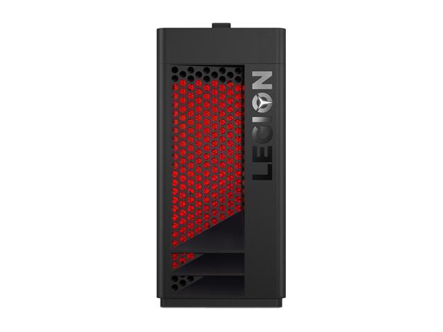 Open Box: Lenovo Gaming Desktop Legion T530-28ICB 90JL007RUS Intel