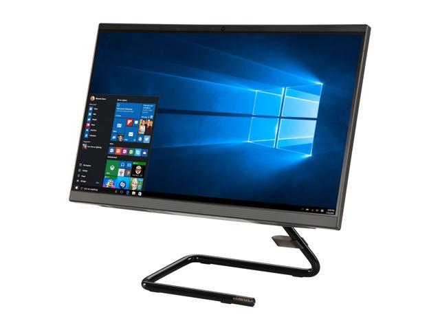 Установка windows lenovo ideacentre a340