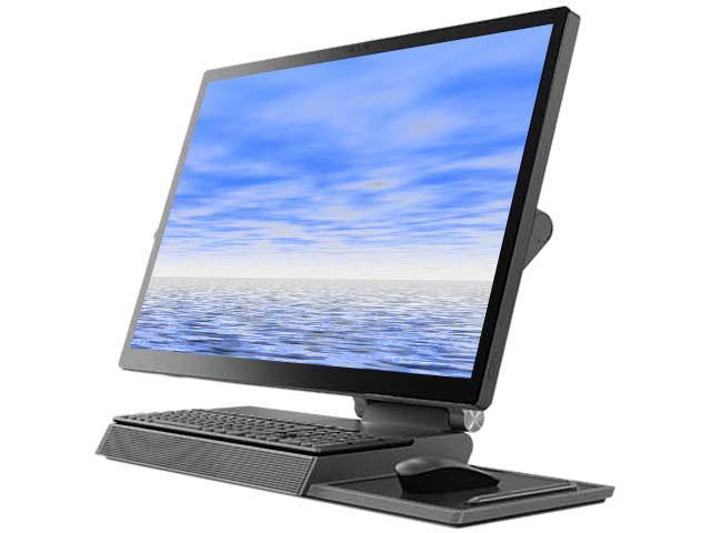 Lenovo Yoga A940-27ICB F0E50000US All-in-One Computer - Core i7 i7-8700 -  16 GB RAM - 1 TB HDD - 256 GB SSD - AMD Radeon RX 560 4 GB - 27