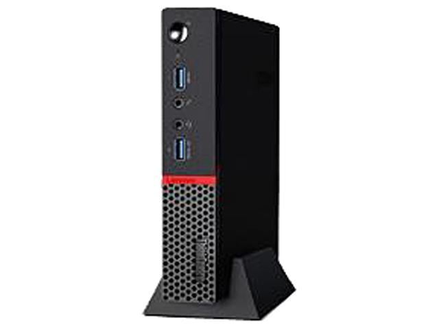 Refurbished: Lenovo Desktop Computer ThinkCentre M700 Intel Core i5 6th ...