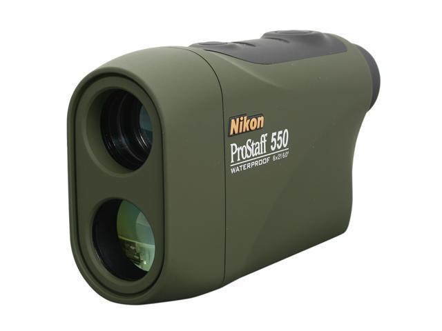 prostaff nikon