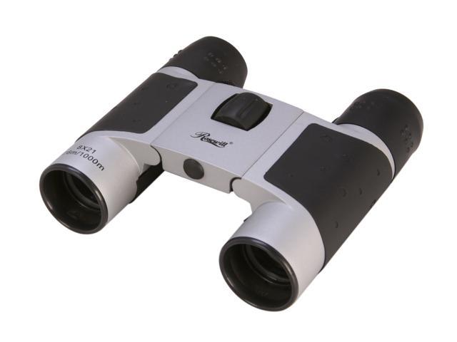 Rosewill RSPB-11001 Mini 8 x 21 Binoculars