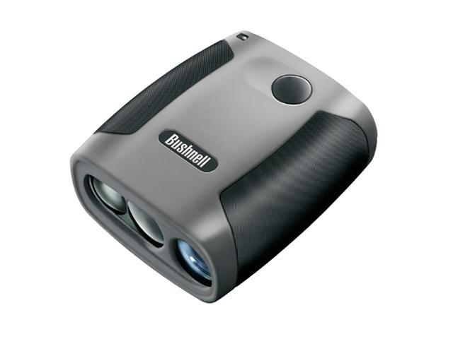 Bushnell 20-1916 Yardage Pro Sport 450 4 X 20mm Laser Rangefinder ...