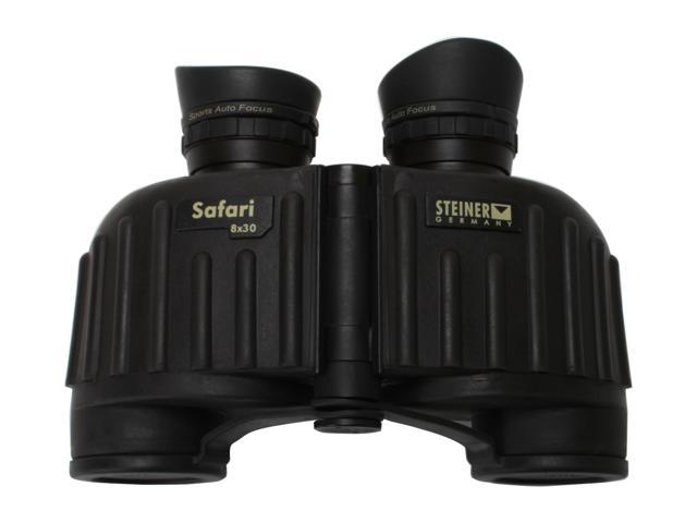 STEINER 8x30 Safari Binocular - Newegg.com