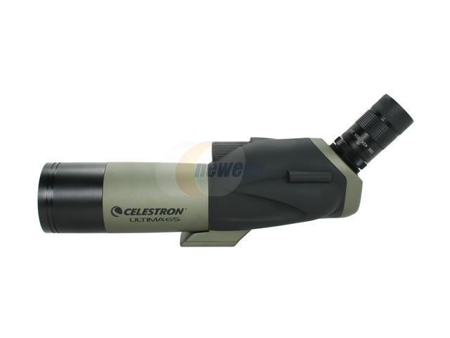 Celestron Ultima 65 45° Spotting Scopes