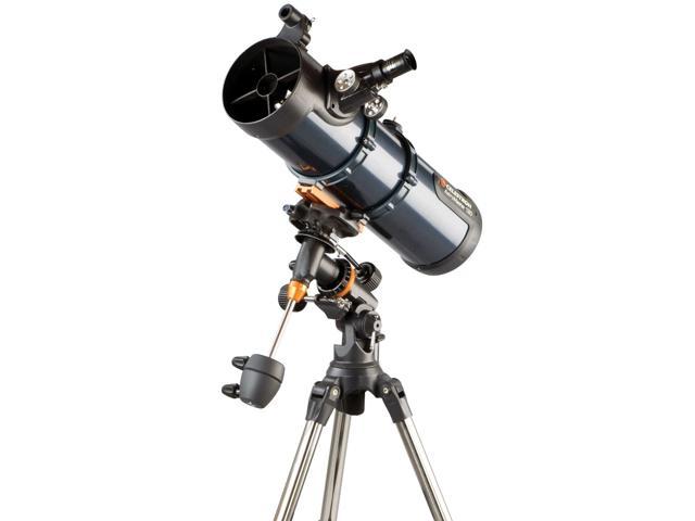 celestron deluxe 130eq