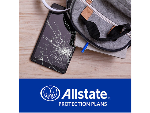 Allstate 3 Year Tablet Accident Protection Plan $400.00 - $449.99 ...