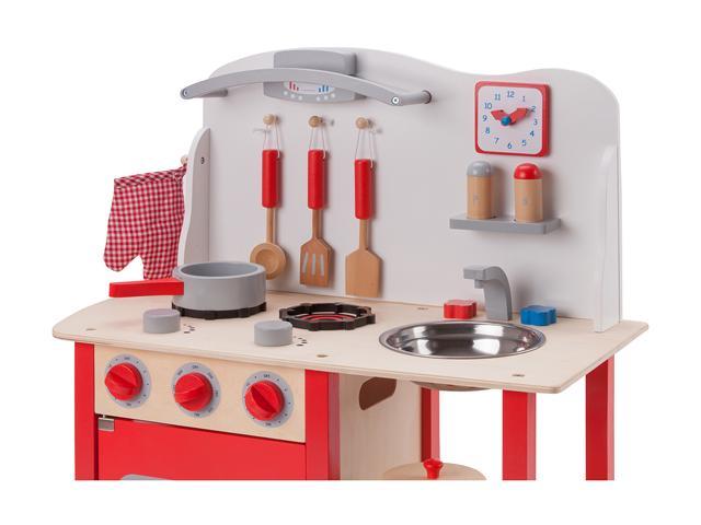 New Classic Toys 11055 Kitchenette - Bon Appetit 