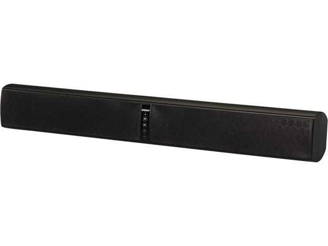 Energy Power Bar One Soundbar With Built-in Subwoofers