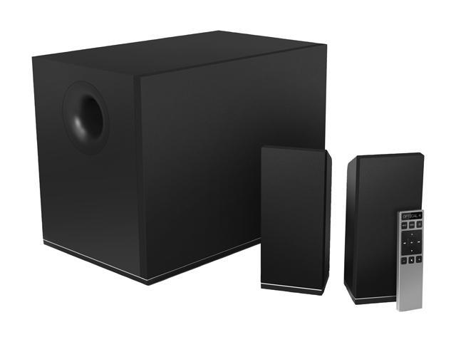 VIZIO S5451WC2 5.1 Home Theater Sound Bar with Wireless Subwoofer and
