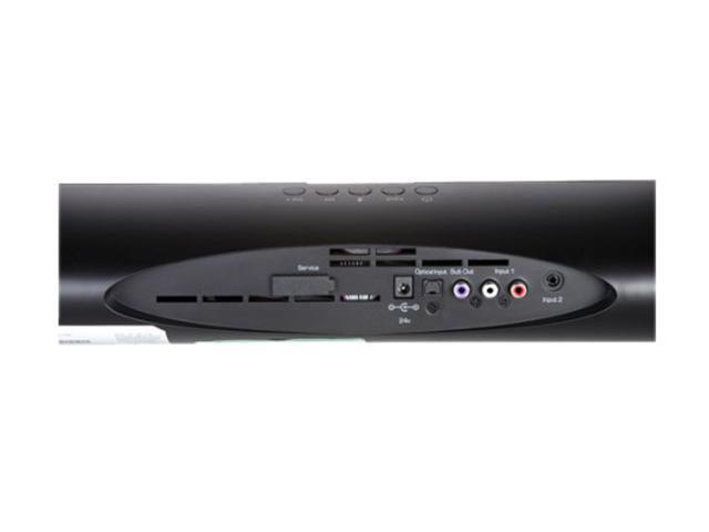 vizio sound bar vsb207bt