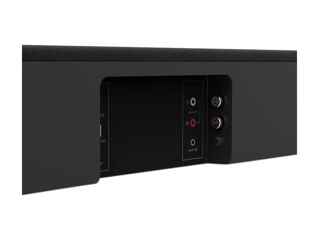 vizio 29 inch soundbar