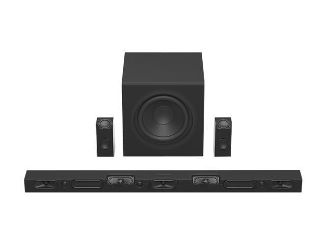 vizio tv dolby 5.1