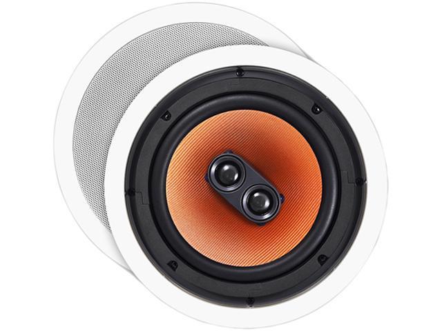 single stereo speaker