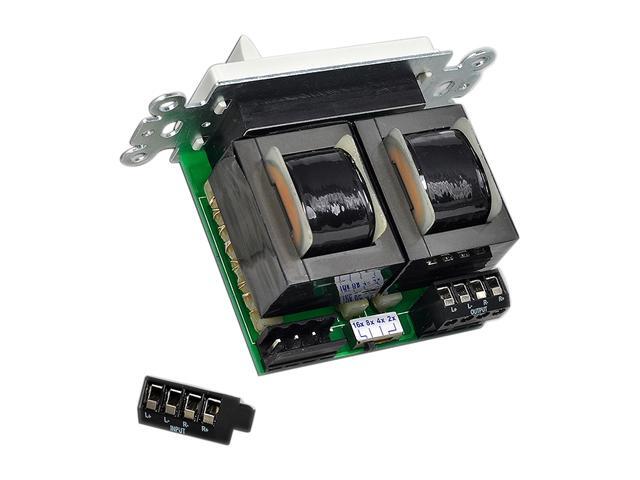 OSD Audio 100W In-Wall Volume Control 