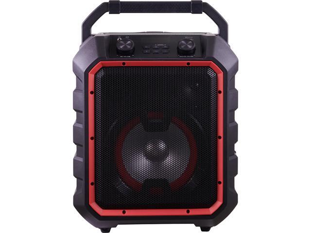 qfx 8 inch speaker