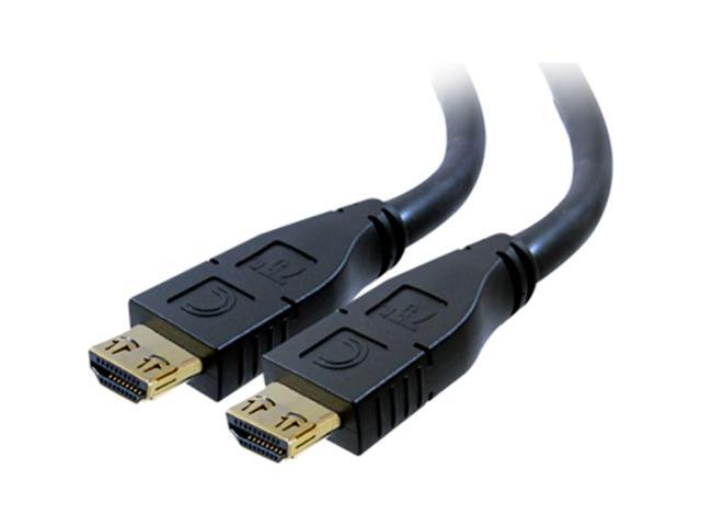 Comprehensive Hd Hd 35prop 35 Ft Avit Series High Speed Hdmi 24 Awg With Progrip Surelength 8988