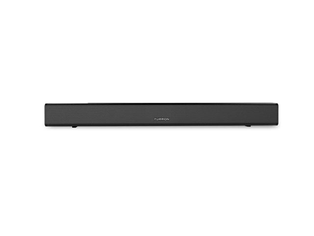 Furrion Aurora 2.1 Outdoor Soundbar Speaker with Built-in