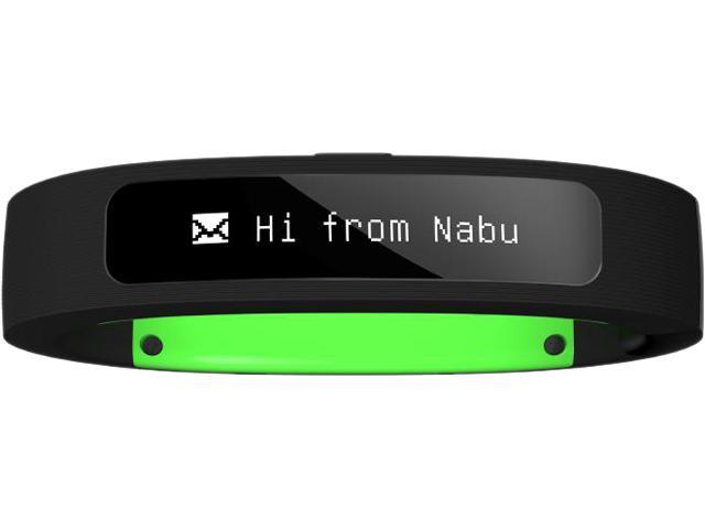 Razer Nabu 2015 Smart Band - Medium / Large