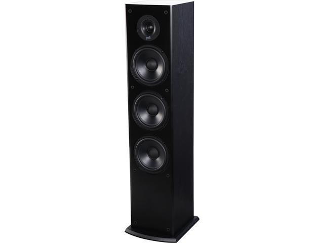 Polk Audio T50 Home Theater And Music Floor Standing Tower