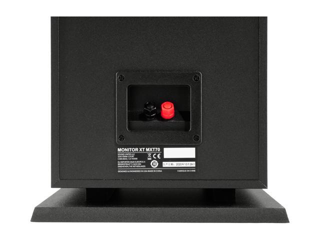 polk monitor 10 upgrade kit