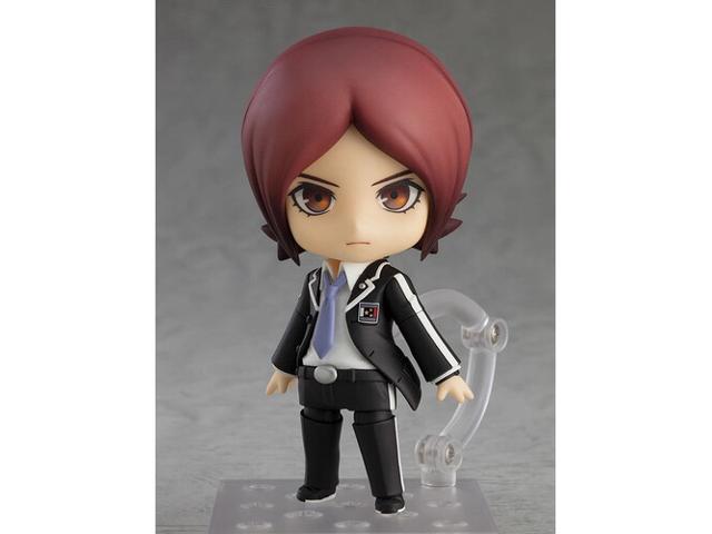 Good Smile Company Nendoroid Action Figure: Tatsuya Suou Da Persona 2 Innocent Sin, Multicolore, Collezione