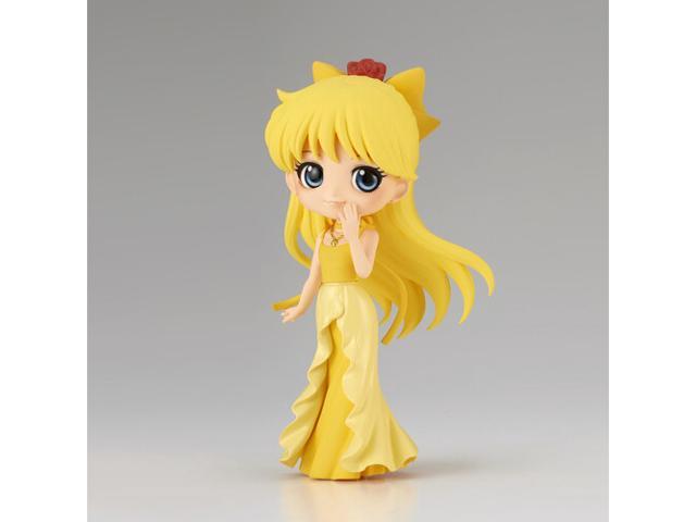 Pretty Guardian Sailor Moon Eternal The Movie Q Po - Newegg.com