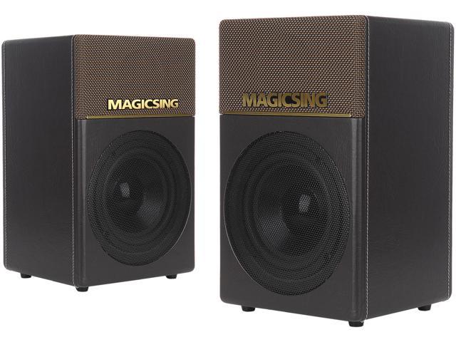 speaker for magic sing