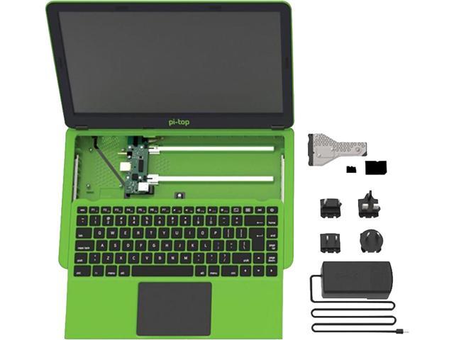 Pi-top Educational Kit, Development Laptop Kit, For Raspberry Pi 3 Onwards - Newegg.com