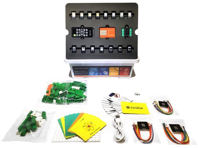 Microduino MAAG23A Toys