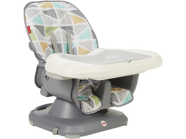 fisher price chair top high chair
