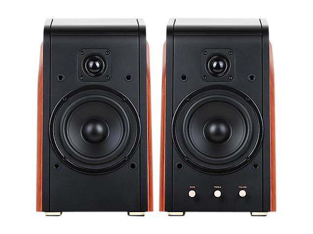 HiVi Swan M200MKIII 2 CH Multimedia Speaker System - Newegg.ca