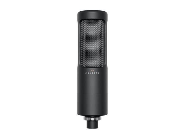 Beyerdynamic M90 Pro X Large-diaphragm Condenser Microphone