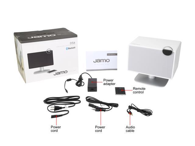Jamo Ds6 Wireless Speaker Hotsell, 52% OFF | campingcanyelles.com