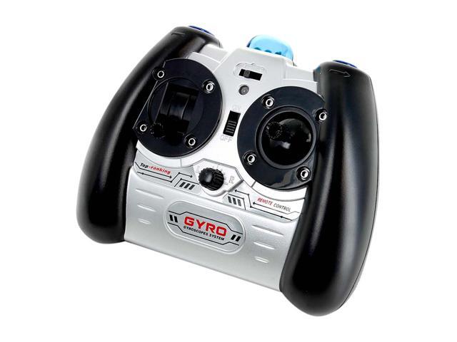 syma 3.5 channel rc helicopter