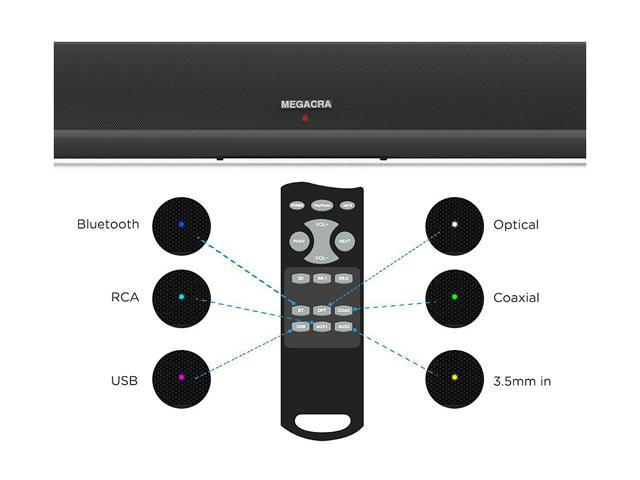 megacra sound bar s9920