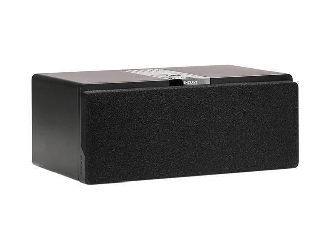 enclave audio cinehome hd 5.1 wireless home theater system