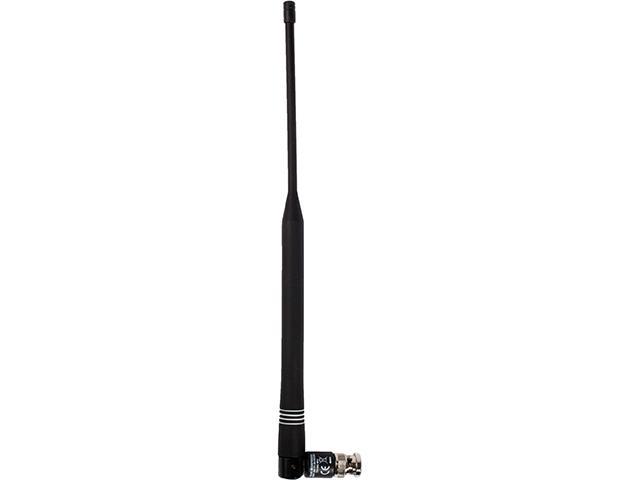 Shure UA8-578-638 1/2 Wave Dipole Antenna, Frequency Range: 578 - 638 MHz